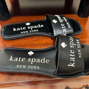 Kate Spade Sandle size 6